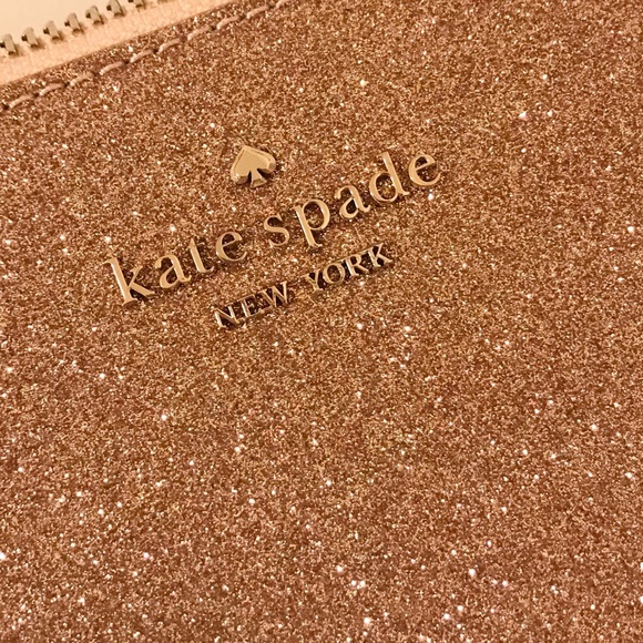 👜💕-Kate Spade ♠️  Crossbody - Picture 5 of 6